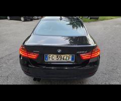 Bmw 420 420d Coupé Msport - 23