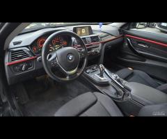 Bmw 420 420d Coupé Msport - 25