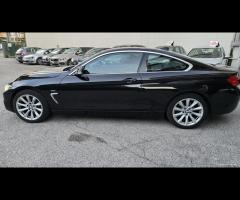 Bmw 420 420d Coupé Msport - 26