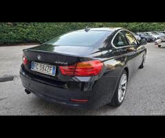 Bmw 420 420d Coupé Msport - 28