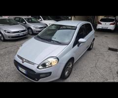 Fiat Punto Evo 1.2 5 porte GPL(2022) Dynamic