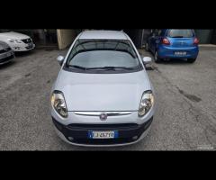 Fiat Punto Evo 1.2 5 porte GPL(2022) Dynamic