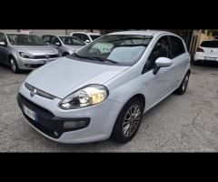 Fiat Punto Evo 1.2 5 porte GPL(2022) Dynamic