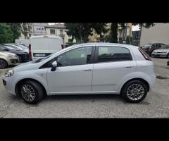 Fiat Punto Evo 1.2 5 porte GPL(2022) Dynamic