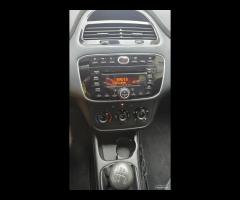 Fiat Punto Evo 1.2 5 porte GPL(2022) Dynamic