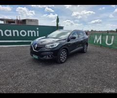 Renault Kadjar autocarro N1 cambio automatico 1.5