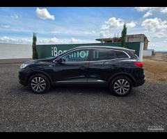 Renault Kadjar autocarro N1 cambio automatico 1.5