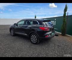 Renault Kadjar autocarro N1 cambio automatico 1.5