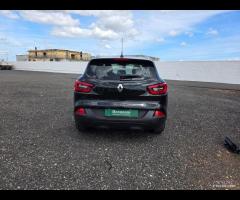 Renault Kadjar autocarro N1 cambio automatico 1.5