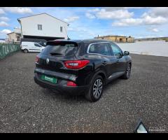 Renault Kadjar autocarro N1 cambio automatico 1.5