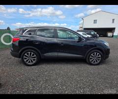Renault Kadjar autocarro N1 cambio automatico 1.5 - 6