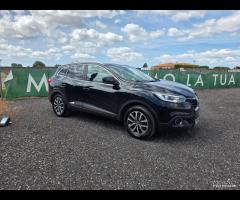 Renault Kadjar autocarro N1 cambio automatico 1.5 - 7