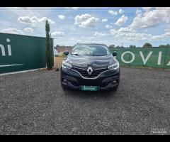 Renault Kadjar autocarro N1 cambio automatico 1.5 - 8