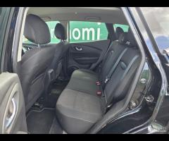 Renault Kadjar autocarro N1 cambio automatico 1.5 - 9