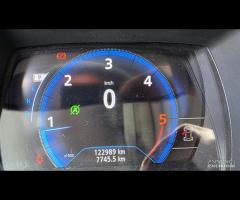 Renault Kadjar autocarro N1 cambio automatico 1.5 - 12