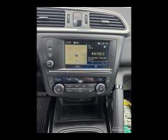 Renault Kadjar autocarro N1 cambio automatico 1.5 - 15