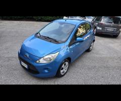 Ford Ka 1.2 8V 69CV GPL Neopatentati