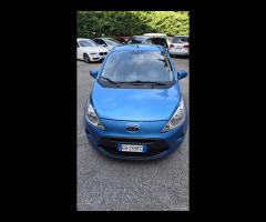 Ford Ka 1.2 8V 69CV GPL Neopatentati