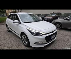 Hyundai i20 1.1 CRDi 12V 5 porte Go! Plus
