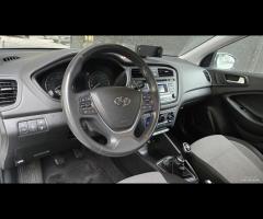 Hyundai i20 1.1 CRDi 12V 5 porte Go! Plus
