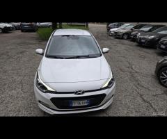 Hyundai i20 1.1 CRDi 12V 5 porte Go! Plus