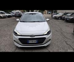 Hyundai i20 1.1 CRDi 12V 5 porte Go! Plus