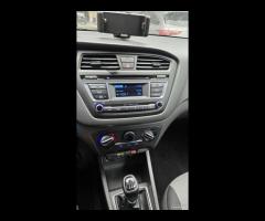 Hyundai i20 1.1 CRDi 12V 5 porte Go! Plus