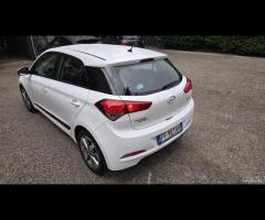 Hyundai i20 1.1 CRDi 12V 5 porte Go! Plus - 10