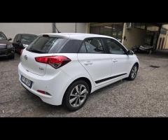 Hyundai i20 1.1 CRDi 12V 5 porte Go! Plus - 11