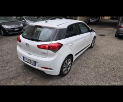 Hyundai i20 1.1 CRDi 12V 5 porte Go! Plus - 12