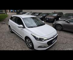 Hyundai i20 1.1 CRDi 12V 5 porte Go! Plus - 14