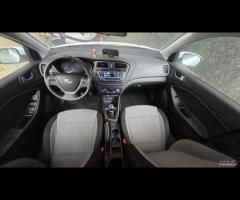 Hyundai i20 1.1 CRDi 12V 5 porte Go! Plus - 18
