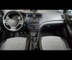 Hyundai i20 1.1 CRDi 12V 5 porte Go! Plus - 24
