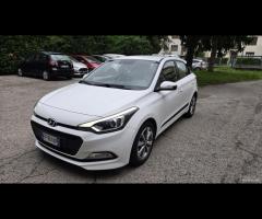 Hyundai i20 1.1 CRDi 12V 5 porte Go! Plus - 27
