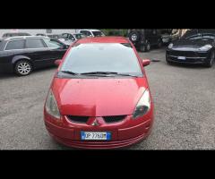 Mitsubishi Colt 1.1 12V 3p. GPL per Neopatentati