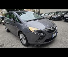 Opel Zafira 1.4 Turbo 140CV Innovation Cambio Manu