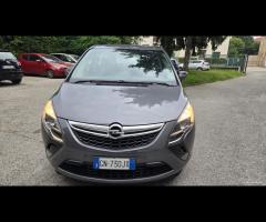 Opel Zafira 1.4 Turbo 140CV Innovation Cambio Manu