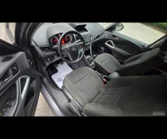 Opel Zafira 1.4 Turbo 140CV Innovation Cambio Manu