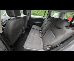 Opel Zafira 1.4 Turbo 140CV Innovation Cambio Manu - 9