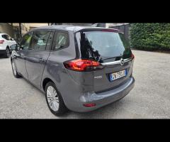 Opel Zafira 1.4 Turbo 140CV Innovation Cambio Manu - 10