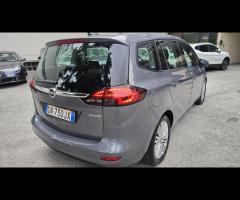 Opel Zafira 1.4 Turbo 140CV Innovation Cambio Manu - 11