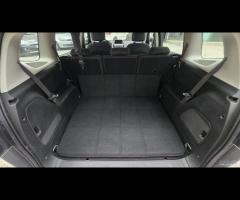 Opel Zafira 1.4 Turbo 140CV Innovation Cambio Manu - 13