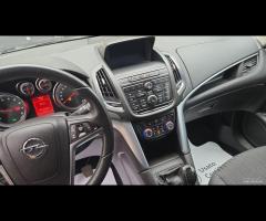 Opel Zafira 1.4 Turbo 140CV Innovation Cambio Manu - 21