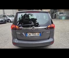 Opel Zafira 1.4 Turbo 140CV Innovation Cambio Manu - 23