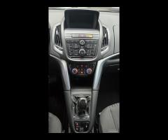 Opel Zafira 1.4 Turbo 140CV Innovation Cambio Manu - 25