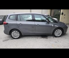 Opel Zafira 1.4 Turbo 140CV Innovation Cambio Manu - 28