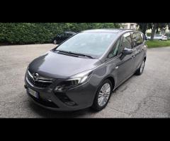 Opel Zafira 1.4 Turbo 140CV Innovation Cambio Manu - 30