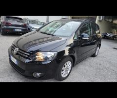 Volkswagen Golf Plus 1.6 TDI x Neopatentati