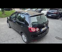 Volkswagen Golf Plus 1.6 TDI x Neopatentati