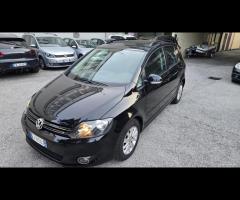 Volkswagen Golf Plus 1.6 TDI x Neopatentati